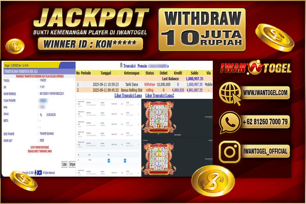 Prediksi Iwan Togel